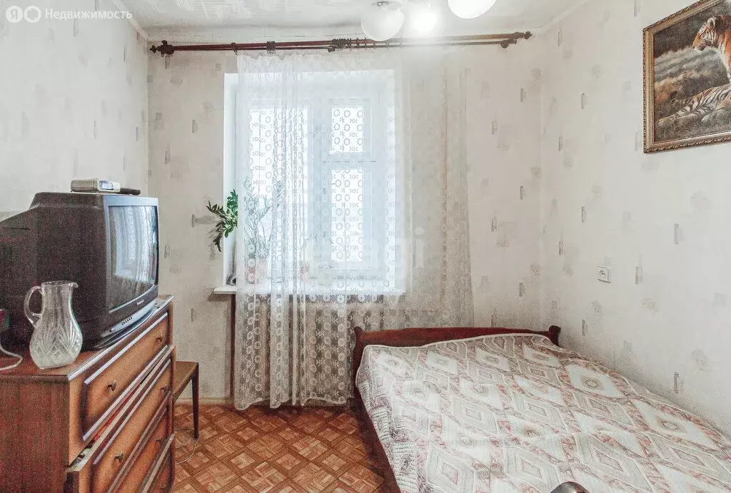 2-комнатная квартира: Вологда, улица Герцена, 116 (47.5 м) - Фото 1