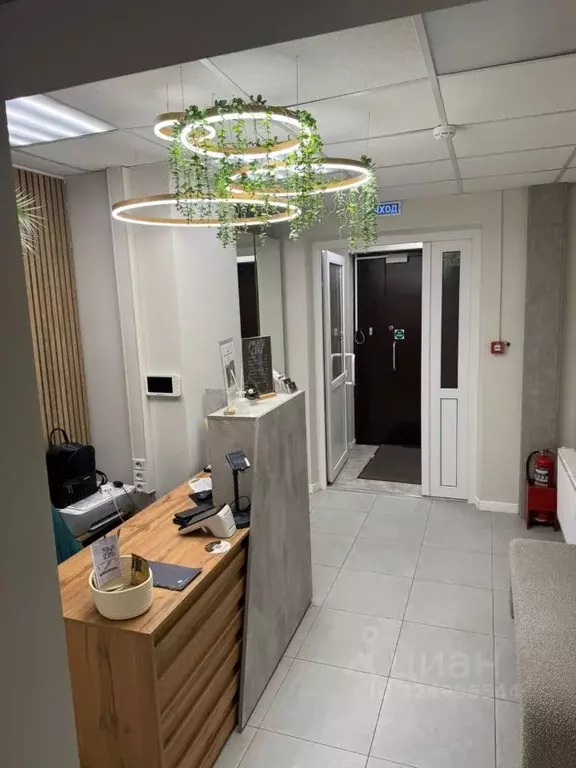 Помещение свободного назначения в Москва Рождественская ул., 21к1 (161 ... - Фото 1