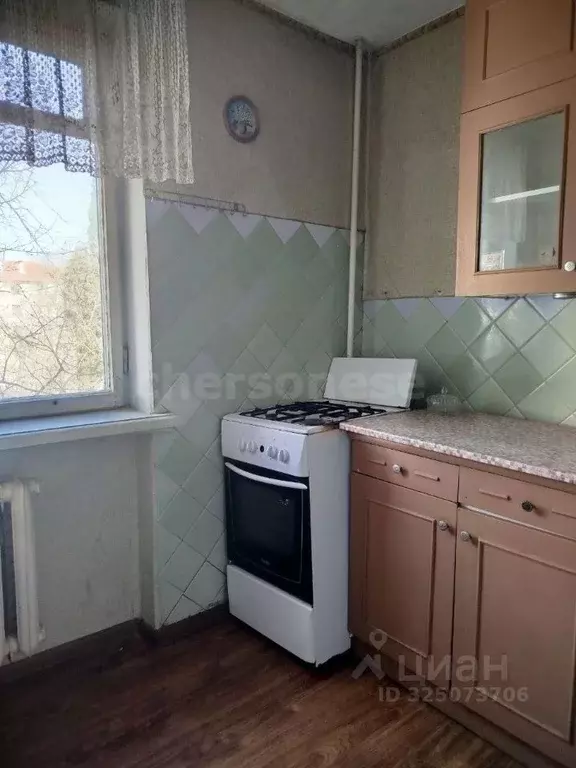 2-к кв. Севастополь ул. Гоголя, 20Б (44.0 м) - Фото 1