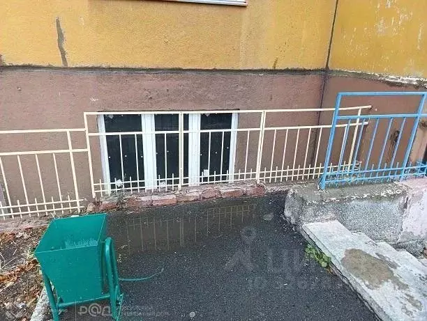 Офис в Челябинская область, Челябинск ул. 1-я Эльтонская, 44 (113 м) - Фото 1