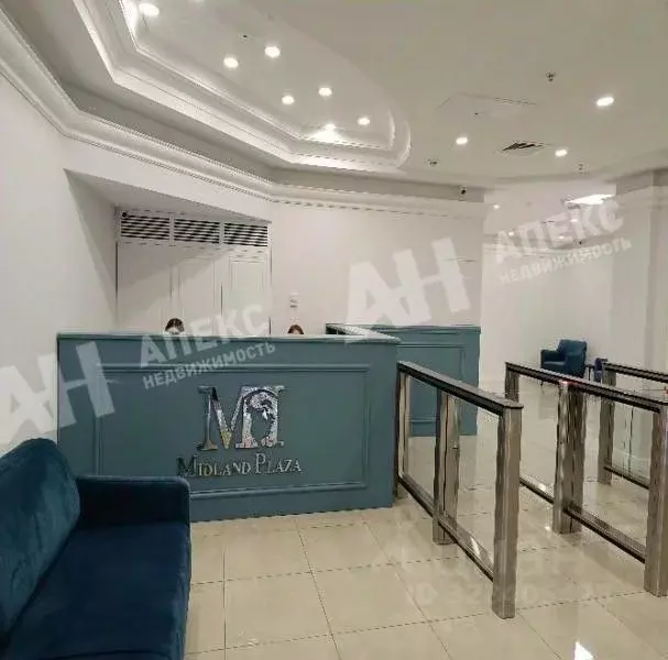 Офис в Москва ул. Арбат, 10 (65 м) - Фото 1