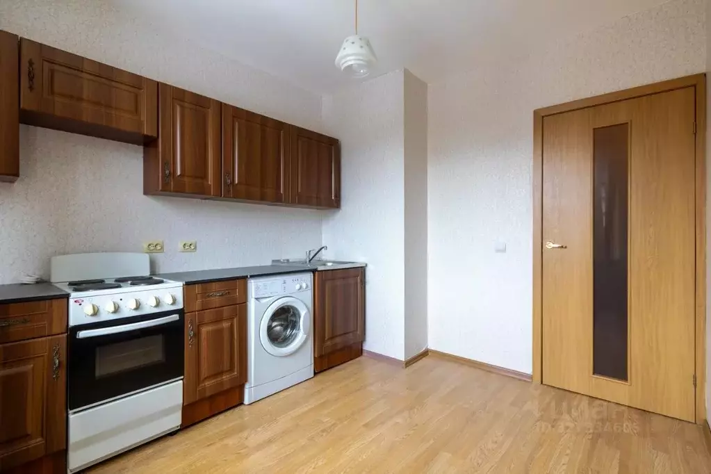 2-к кв. Санкт-Петербург пос. Шушары, Славянка тер., ул. Полоцкая, 5 ... - Фото 2