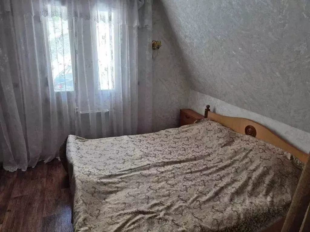 Комната Крым, Алушта муниципальный округ, Партенит пгт ул. Солнечная, ... - Фото 0