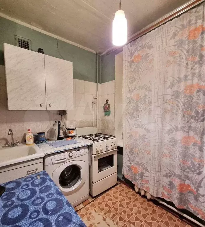 Комната 12 м в 3-к., 4/5 эт. - Фото 1