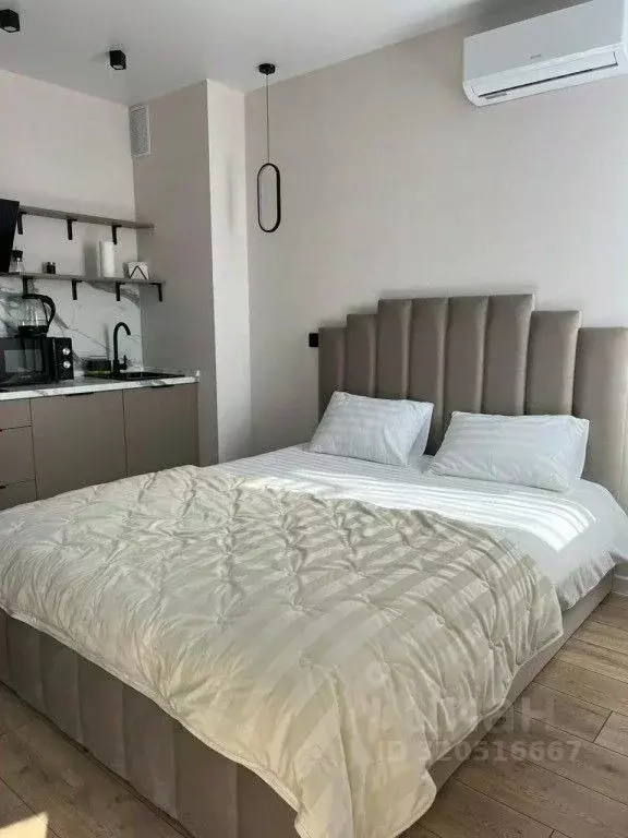 1-к кв. Ростовская область, Ростов-на-Дону просп. Ленина, 46/2 (35.0 ... - Фото 2