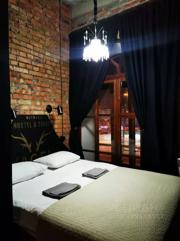Комната Мурманская область, Мурманск Кольский просп., 7 (10.0 м) - Фото 1
