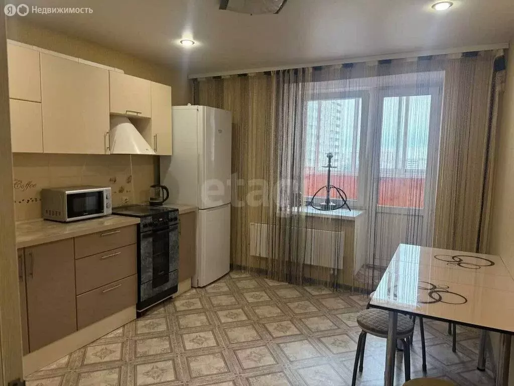 1-комнатная квартира: Воронеж, Беговая улица, 219Ж (42 м) - Фото 2