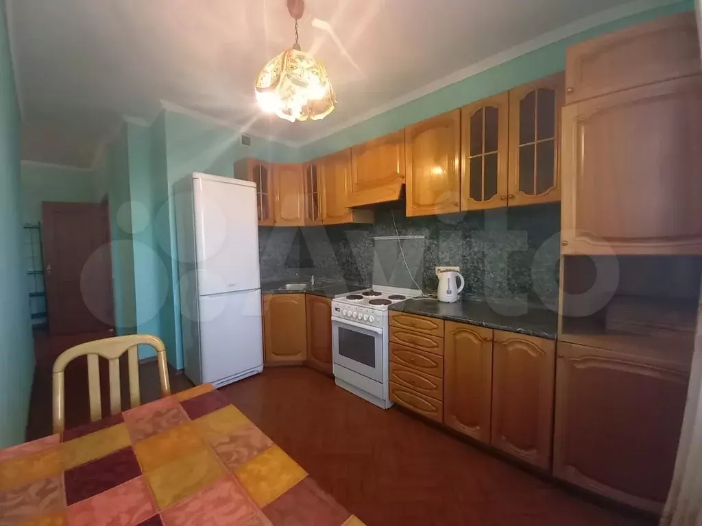2-к. квартира, 64 м, 8/12 эт. - Фото 1