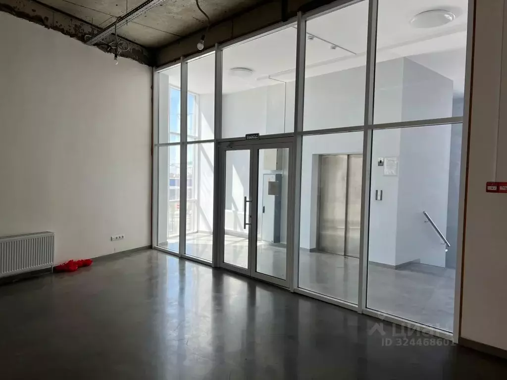 Помещение свободного назначения в Ставропольский край, Ставрополь ул. ... - Фото 2