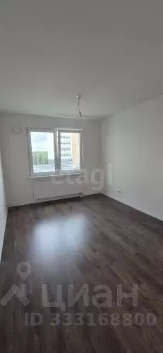 Студия Санкт-Петербург ул. Пейзажная, 30 (20.5 м) - Фото 1