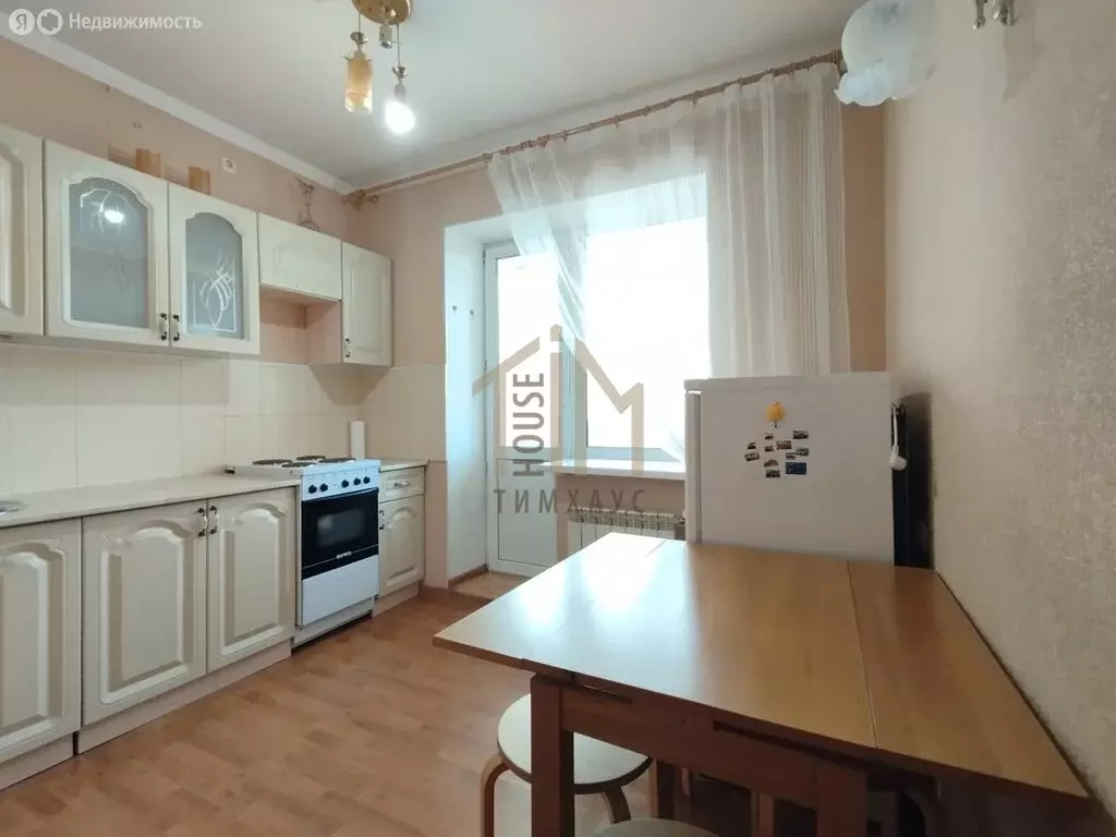 1-комнатная квартира: Омск, Пригородная улица, 5к1 (35.3 м) - Фото 1