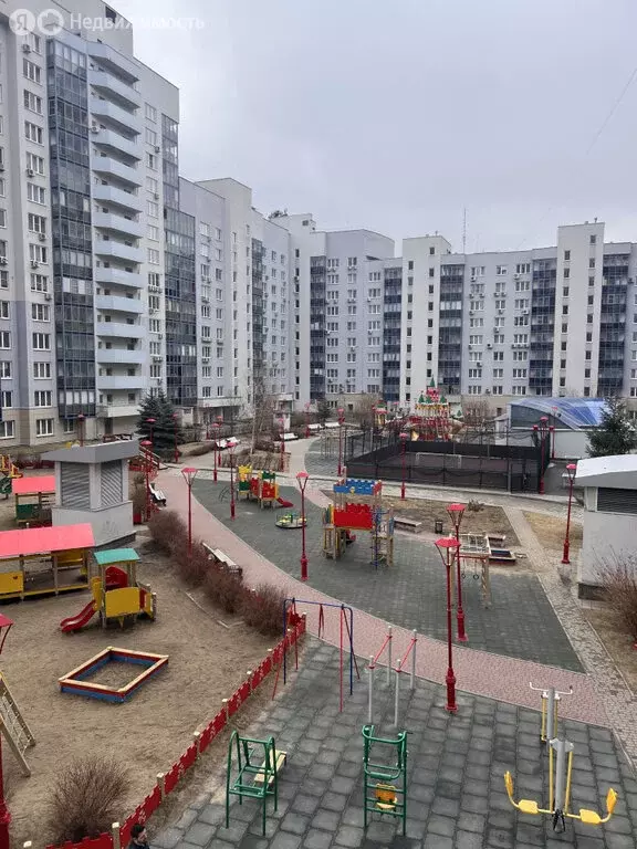 4-комнатная квартира: Екатеринбург, Московская улица, 77 (128.2 м) - Фото 0