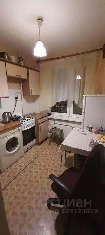 Комната Москва ул. Вилиса Лациса, 9К3 (12.0 м) - Фото 2