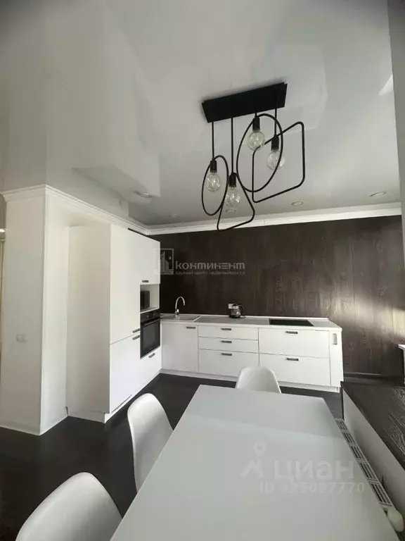 3-к кв. Владимирская область, Владимир ул. Мира, 2Г (67.1 м) - Фото 2