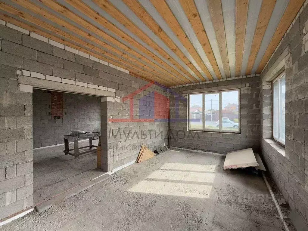 Коттедж в Белгородская область, Старый Оскол ул. Пушкарская дача (207 ... - Фото 1