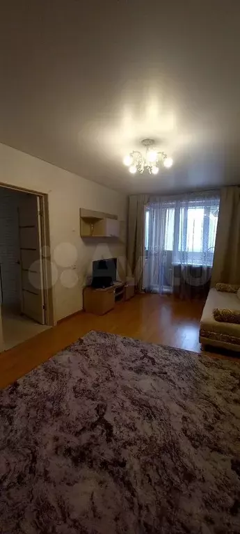 2-к. квартира, 45 м, 7/9 эт. - Фото 1