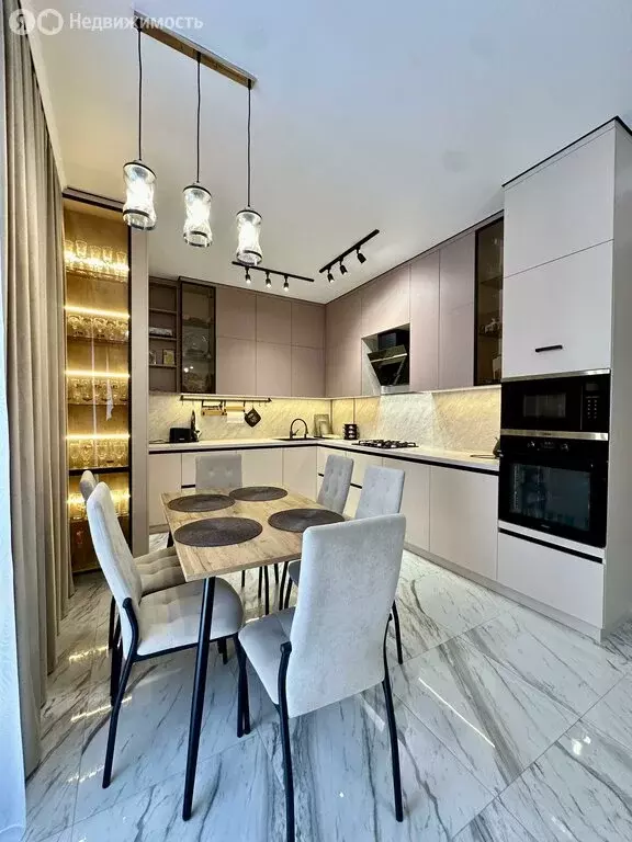 Дом в село Южный Урал, улица Бажова (102.1 м) - Фото 1