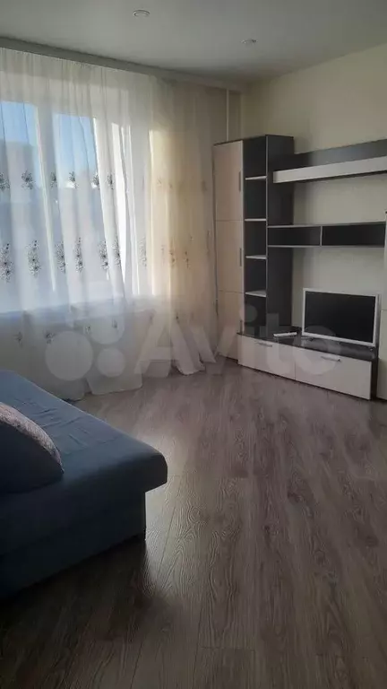 1-к. квартира, 33 м, 4/5 эт. - Фото 1