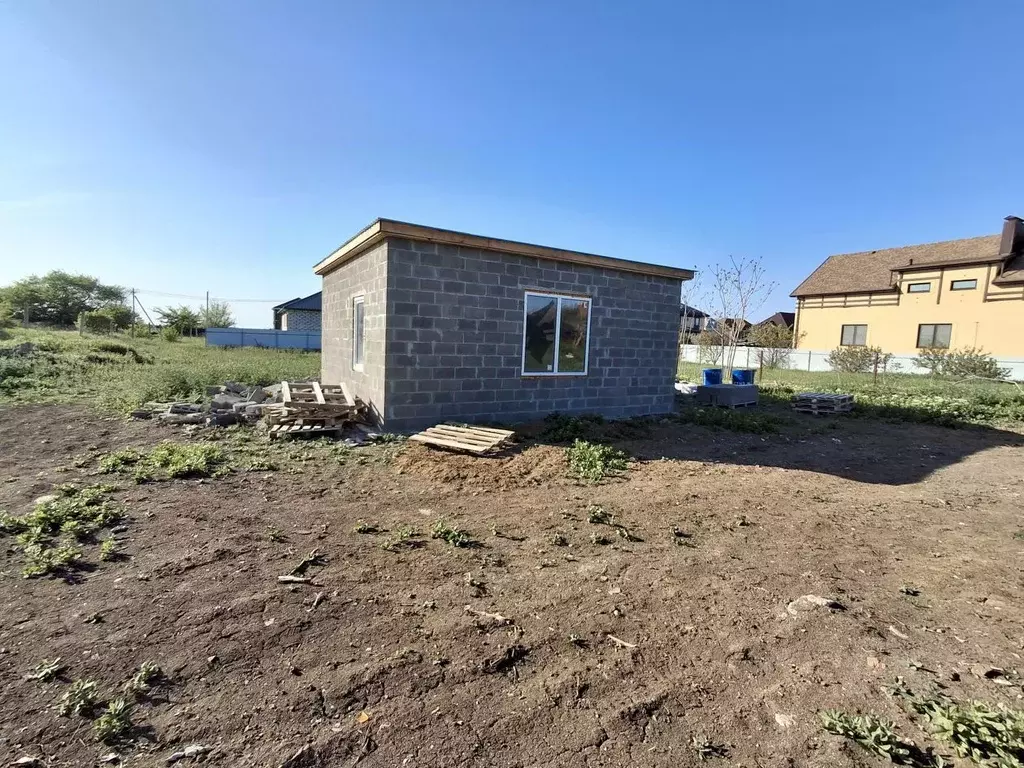 Участок в Краснодарский край, Ейск Николаевская ул. (8.0 сот.) - Фото 1