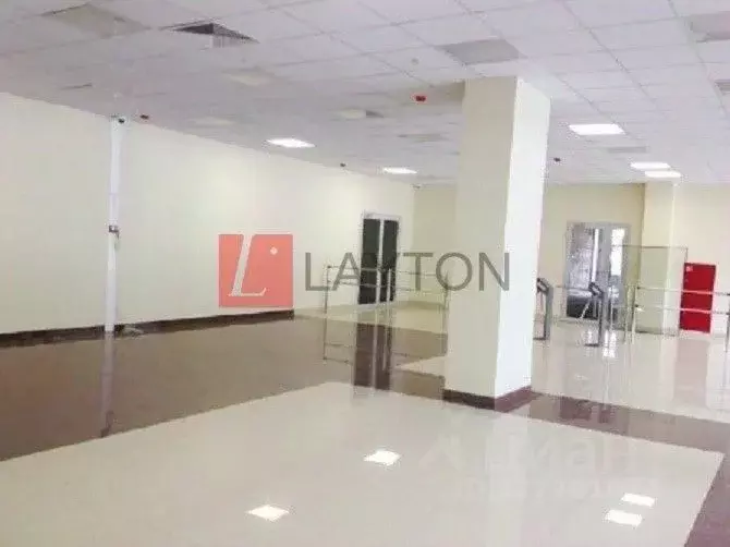 Офис в Москва ул. Обручева, 52с3 (35 м) - Фото 1