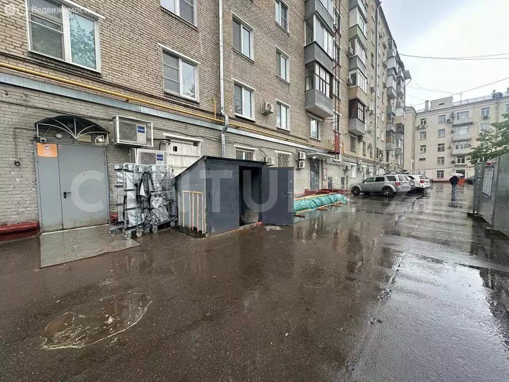Помещение свободного назначения (200 м) - Фото 0