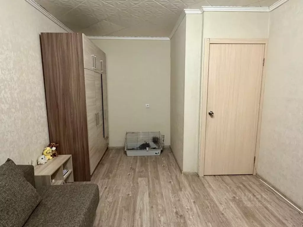 1-к кв. Свердловская область, Екатеринбург ул. Громова, 132 (27.3 м) - Фото 2