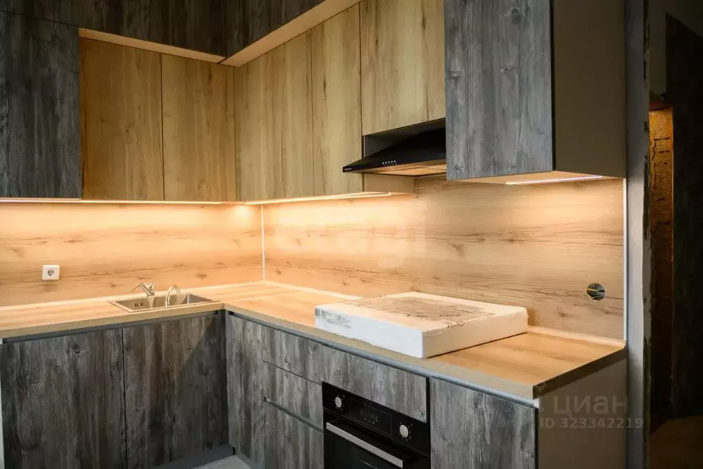 1-к кв. Белгородская область, Белгород ул. Костюкова, 11В (46.0 м) - Фото 1