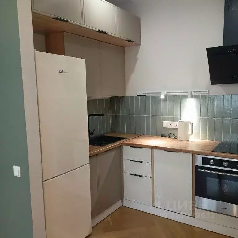 1-к кв. Тюменская область, Тюмень Новгородская ул., 1А (41.6 м) - Фото 2