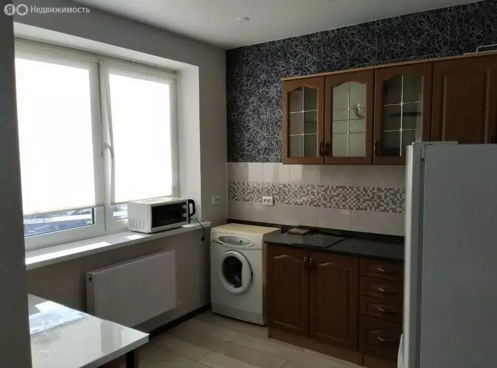 Квартира-студия: Краснодар, Прикубанский внутригородской округ, ... - Фото 1