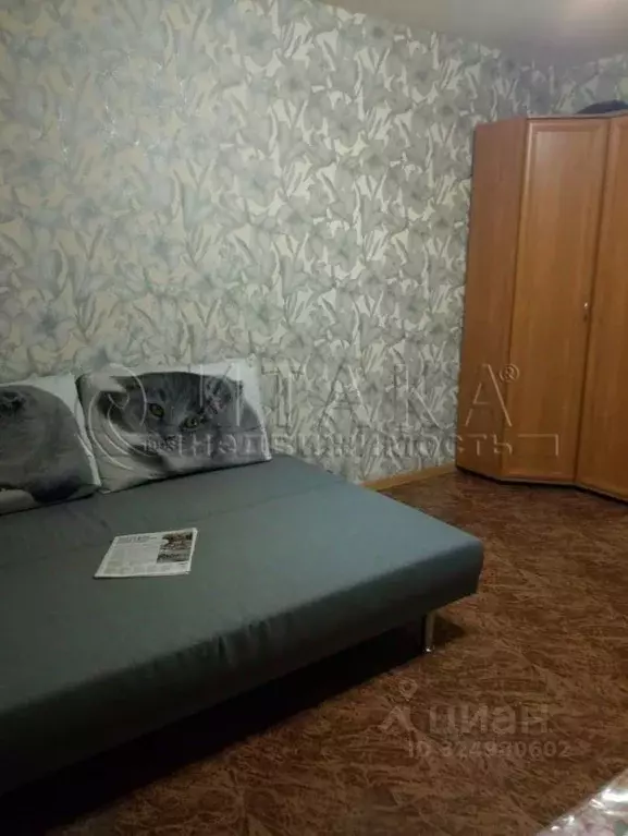 Комната Санкт-Петербург ул. Уточкина, 1К1 (15.9 м) - Фото 2