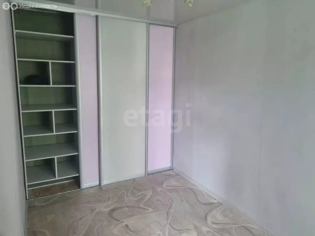 2-комнатная квартира: Солнечный, улица Геологов, 8 (45 м) - Фото 0