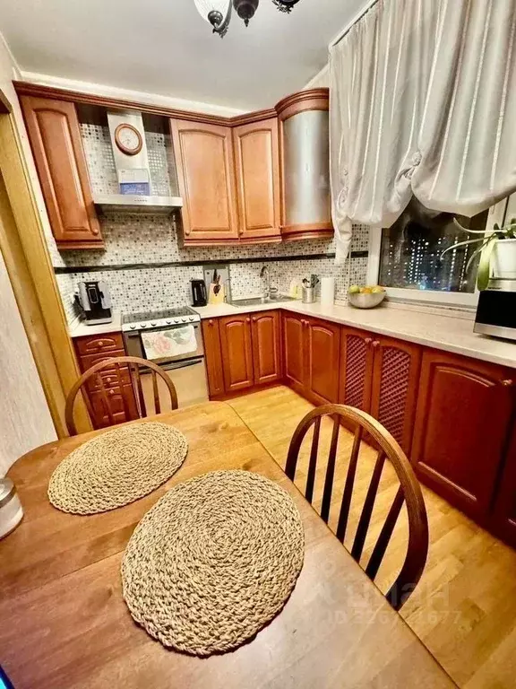 1-к кв. Московская область, Королев ул. Исаева, 9 (39.0 м) - Фото 1