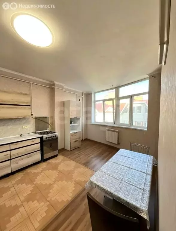 1-комнатная квартира: станица Анапская, Лазурная улица, 16 (47.8 м) - Фото 2