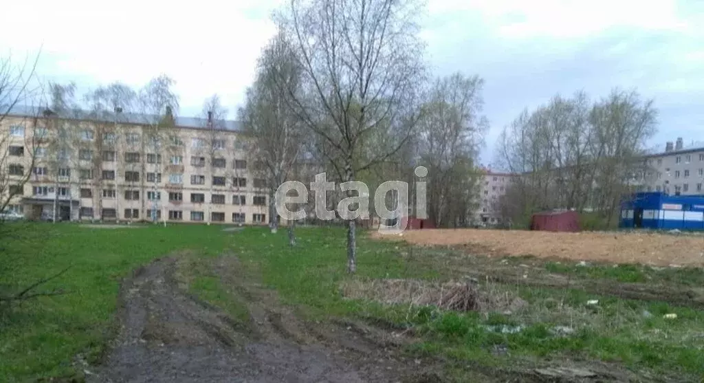 Участок в село Молочное, улица Шмидта (33.85 м) - Фото 2