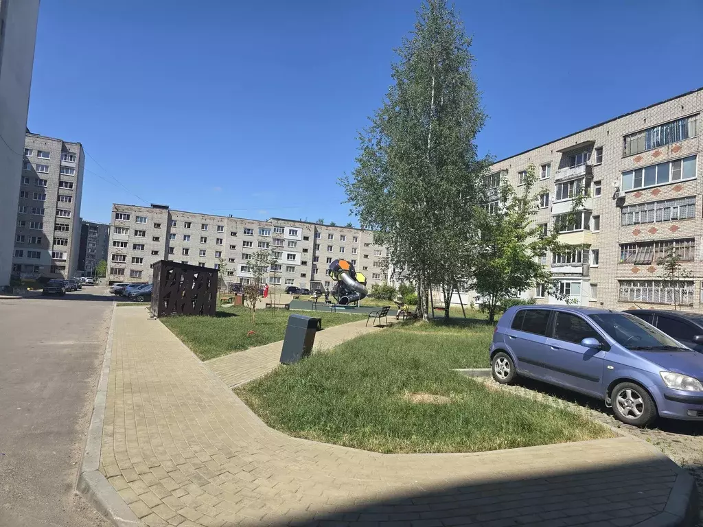 Продаётся 1-к квартира, 29.7 м - Фото 1