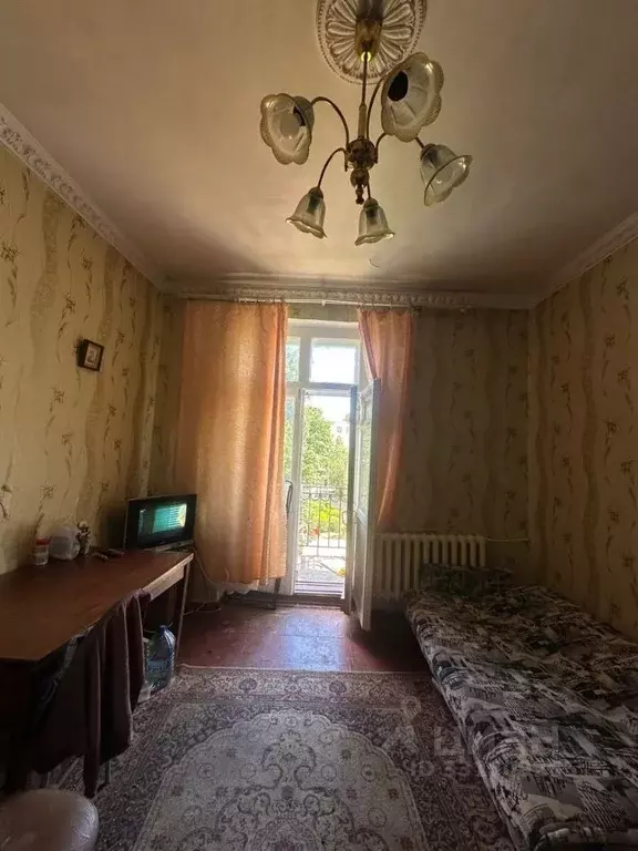 Комната Санкт-Петербург пос. Металлострой, Садовая ул., 5 (15.4 м) - Фото 1