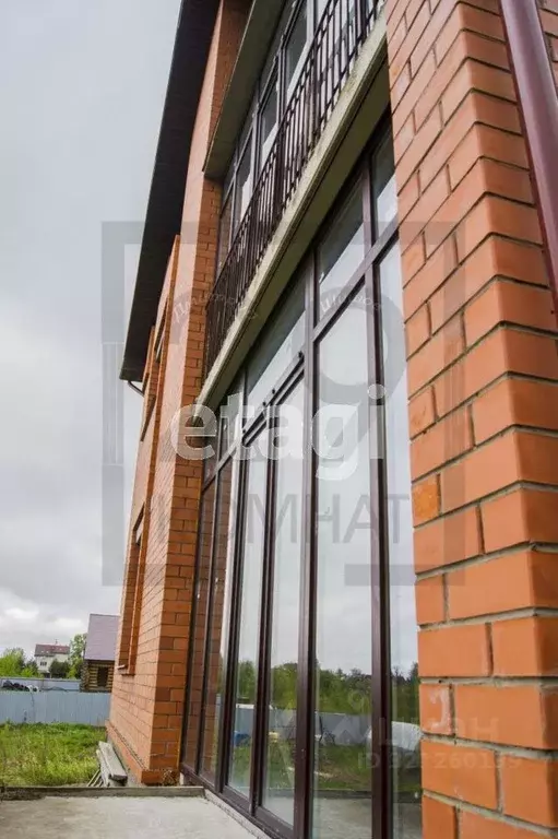 Дом в Архангельская область, Котлас проезд Кронштадтский, 4 (339 м) - Фото 1