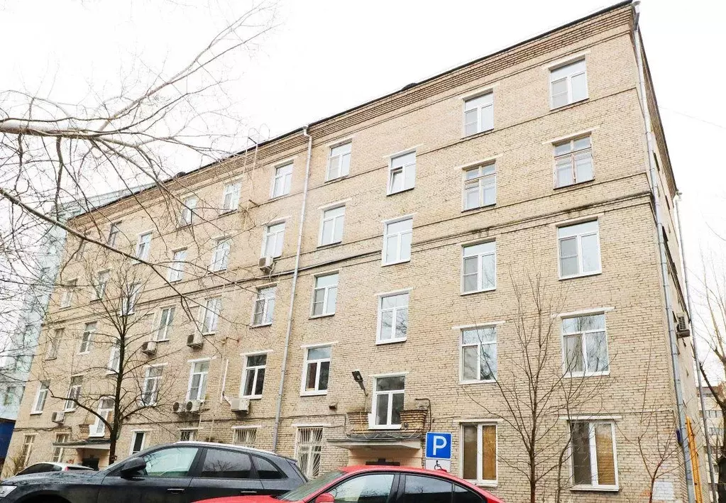 Квартира, 4 комнаты, 100 м - Фото 0