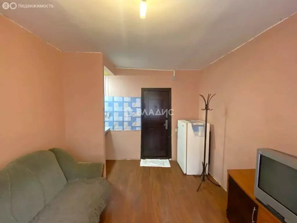 1к в 5-комнатной квартире (12.3 м) - Фото 2