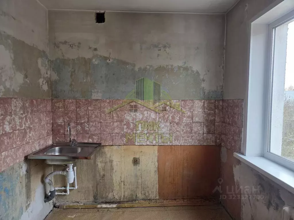 3-к кв. Бурятия, Улан-Удэ ул. Боевая, 12 (57.4 м) - Фото 2