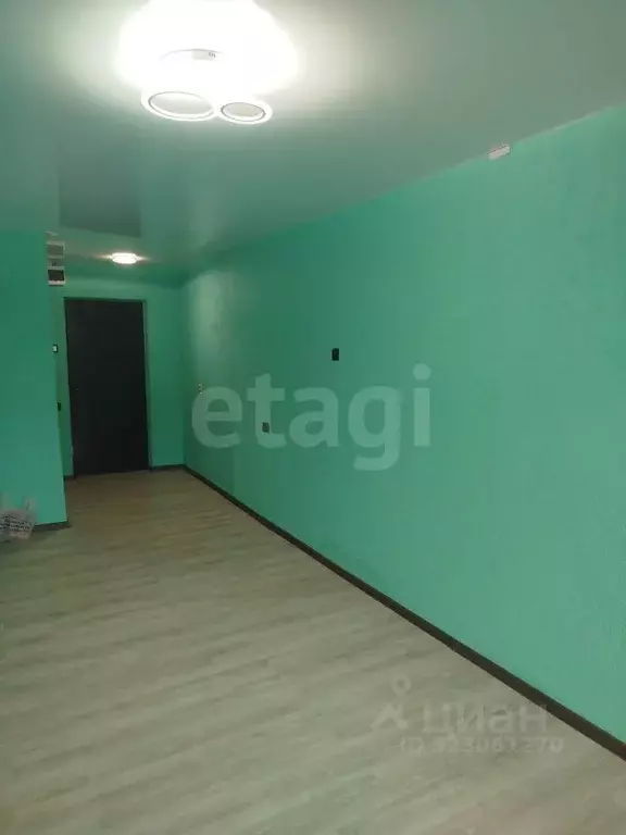 Студия Кемеровская область, Кемерово бул. Строителей, 52 (23.2 м) - Фото 1