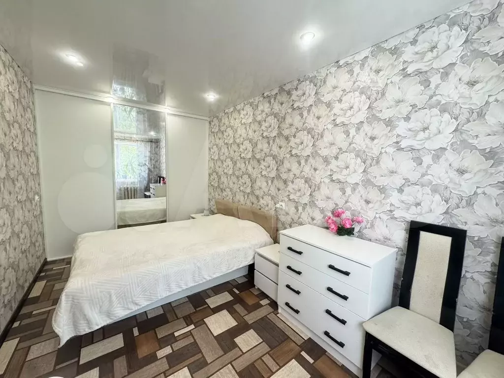 2-к. квартира, 44,4 м, 3/5 эт. - Фото 1