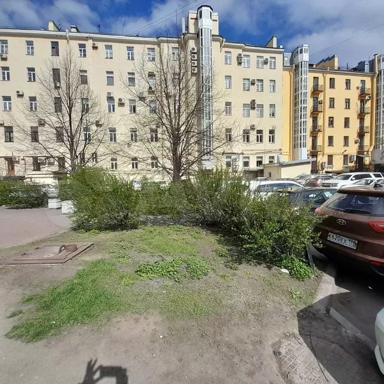 Квартира-студия, 11 м, 1/5 эт. - Фото 1