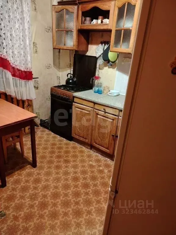 2-к кв. Ярославская область, Рыбинск Катерская ул., 3 (52.3 м) - Фото 1