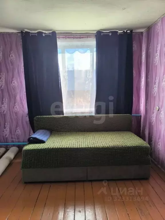 Дом в Брянская область, Клетнянский район, Надвинское с/пос, д. ... - Фото 2