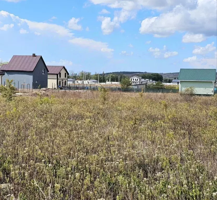 Участок в Краснодарский край, Новороссийск городской округ, ... - Фото 1