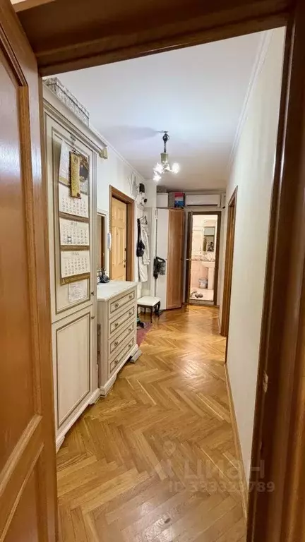 2-к кв. Москва Братиславская ул., 31К3 (53.7 м) - Фото 2