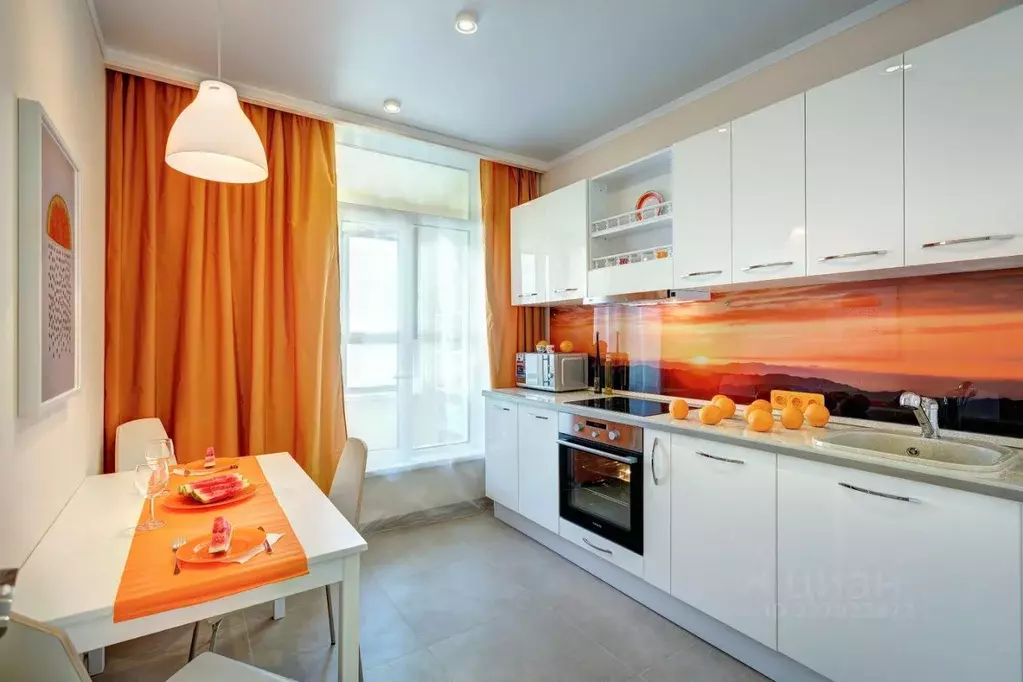 1-к кв. Санкт-Петербург Московский просп., 73к5 (37.0 м) - Фото 1