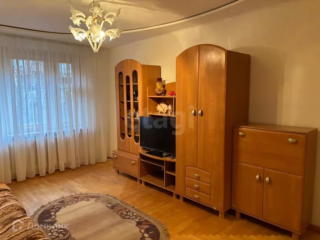 Продаётся 2-к квартира, 51 м - Фото 1