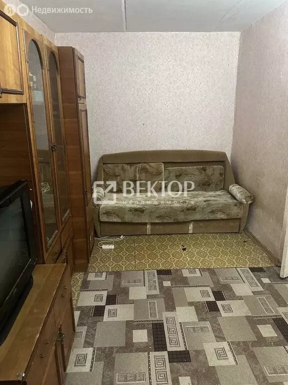 1-комнатная квартира: Кострома, Катушечная улица, 96 (32.4 м) - Фото 1